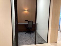 Keppel Towers (D2), Office #470085121
